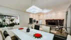 Foto 3 de Casa de Condomínio com 4 Quartos à venda, 255m² em Barcelona, Uberlândia
