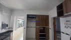 Foto 42 de Apartamento com 3 Quartos para alugar, 130m² em Campo Grande, Santos