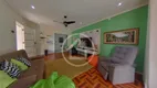 Foto 2 de Casa com 4 Quartos à venda, 335m² em Jardim Guanabara, Rio de Janeiro