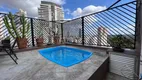 Foto 3 de Cobertura com 2 Quartos à venda, 151m² em Alto da Lapa, São Paulo