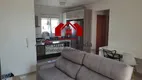 Foto 2 de Apartamento com 2 Quartos à venda, 75m² em Encruzilhada, Santos
