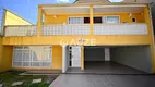 Foto 3 de Casa com 4 Quartos à venda, 419m² em Santa Quitéria, Curitiba