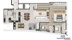 Foto 33 de Apartamento com 4 Quartos à venda, 208m² em Funcionários, Belo Horizonte