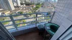 Foto 5 de Apartamento com 2 Quartos à venda, 70m² em Aparecida, Santos