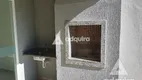 Foto 22 de Sobrado com 3 Quartos à venda, 103m² em Jardim Carvalho, Ponta Grossa