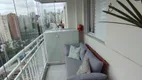 Foto 12 de Apartamento com 3 Quartos à venda, 96m² em Jardim Caboré, São Paulo