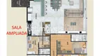 Foto 17 de Apartamento com 4 Quartos à venda, 242m² em Santa Lúcia, Belo Horizonte