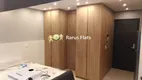 Foto 5 de Flat com 1 Quarto para alugar, 26m² em Vila Olímpia, São Paulo
