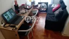 Foto 4 de Apartamento com 2 Quartos à venda, 55m² em Grajaú, Rio de Janeiro