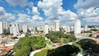 Foto 7 de Apartamento com 3 Quartos à venda, 221m² em Vila Romana, São Paulo