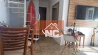 Foto 2 de Cobertura com 3 Quartos à venda, 100m² em Maria Paula, Niterói