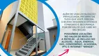 Foto 16 de Kitnet com 1 Quarto para alugar, 36m² em Setor Sol Nascente, Goiânia