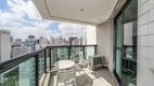 Foto 6 de Apartamento com 2 Quartos para alugar, 80m² em Paraíso, São Paulo
