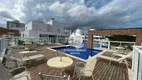 Foto 23 de Apartamento com 3 Quartos à venda, 105m² em Tombo, Guarujá