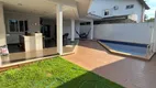 Foto 4 de Casa de Condomínio com 4 Quartos à venda, 351m² em Jardim Vila Boa, Goiânia
