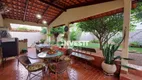 Foto 9 de Casa de Condomínio com 4 Quartos à venda, 314m² em Loteamento Portal do Sol II, Goiânia