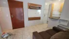 Foto 9 de Apartamento com 1 Quarto à venda, 35m² em Boqueirão, Praia Grande