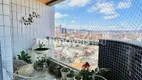 Foto 3 de Apartamento com 4 Quartos à venda, 115m² em Caiçara Adeláide, Belo Horizonte