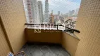 Foto 22 de Cobertura com 4 Quartos à venda, 230m² em Gonzaga, Santos