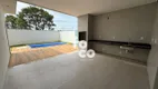 Foto 16 de Casa de Condomínio com 3 Quartos à venda, 224m² em Jardim Botânico, Uberlândia