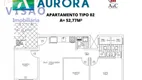 Foto 15 de Apartamento com 3 Quartos à venda, 53m² em Santo Antônio, Mossoró