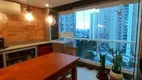 Foto 2 de Apartamento com 2 Quartos à venda, 77m² em Panamby, São Paulo