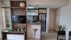 Foto 9 de Apartamento com 2 Quartos à venda, 71m² em Estreito, Florianópolis