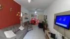 Foto 3 de Apartamento com 1 Quarto para venda ou aluguel, 64m² em Boqueirão, Santos