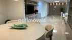 Foto 6 de Apartamento com 4 Quartos à venda, 160m² em Silveira, Belo Horizonte