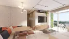 Foto 5 de Apartamento com 3 Quartos à venda, 97m² em Jardim Aurélia, Campinas