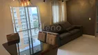 Foto 3 de Apartamento com 2 Quartos à venda, 69m² em Vila Progresso, Campinas