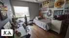 Foto 13 de Apartamento com 4 Quartos à venda, 133m² em Vila Andrade, São Paulo