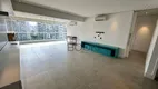 Foto 2 de Apartamento com 2 Quartos para venda ou aluguel, 138m² em Brooklin, São Paulo