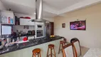 Foto 3 de Casa com 4 Quartos à venda, 291m² em Trindade, Florianópolis