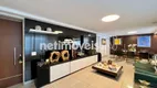 Foto 2 de Apartamento com 4 Quartos à venda, 191m² em Belvedere, Belo Horizonte