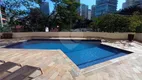 Foto 20 de Apartamento com 3 Quartos para venda ou aluguel, 140m² em Moema, São Paulo