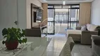 Foto 2 de Apartamento com 3 Quartos à venda, 119m² em Estreito, Florianópolis