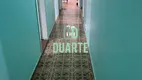 Foto 12 de Casa com 3 Quartos à venda, 132m² em Bom Retiro, Santos