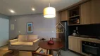 Foto 4 de Apartamento com 1 Quarto à venda, 45m² em Gonzaga, Santos