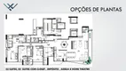 Foto 59 de Apartamento com 4 Quartos à venda, 95m² em Santa Mônica, Feira de Santana
