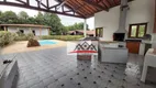 Foto 2 de Casa com 4 Quartos à venda, 470m² em Condominio Village Haras Sao Luiz, Salto