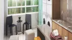 Foto 20 de Apartamento com 1 Quarto para venda ou aluguel, 25m² em Pinheiros, São Paulo