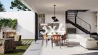 Foto 2 de Casa de Condomínio com 2 Quartos à venda, 112m² em Vila Mariana, São Paulo