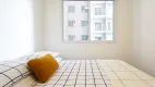 Foto 8 de Apartamento com 1 Quarto para alugar, 28m² em Chácara Santo Antônio, São Paulo