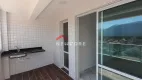 Foto 18 de Apartamento com 1 Quarto à venda, 50m² em Balneario Florida, Praia Grande