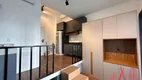 Foto 9 de Apartamento com 1 Quarto para alugar, 26m² em Perdizes, São Paulo