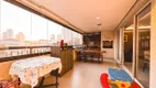 Foto 25 de Apartamento com 3 Quartos à venda, 163m² em Parque Industrial Tomas Edson, São Paulo