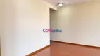 Foto 2 de Apartamento com 3 Quartos à venda, 110m² em Jardim Ipê, Itatiba