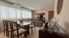 Foto 3 de Apartamento com 3 Quartos à venda, 92m² em Ouro Preto, Belo Horizonte