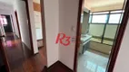 Foto 36 de Apartamento com 4 Quartos à venda, 153m² em Gonzaga, Santos